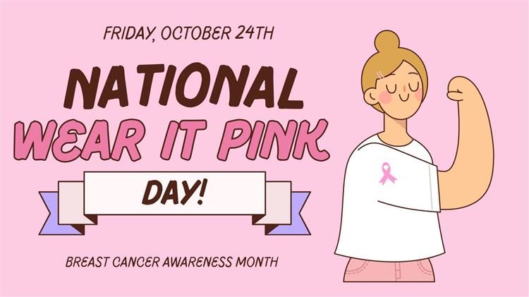  Breast Cancer Awareness